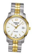 Tissot T-Classic PR 100 T049.410.22.017.00