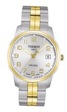 Tissot T-Classic PR 100 T049.410.22.032.00