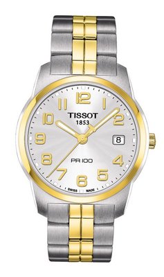 Tissot T-Classic PR 100 T049.410.22.032.01