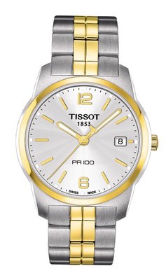 Tissot T-Classic PR 100 T049.410.22.037.01