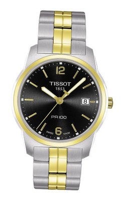 Tissot T-Classic PR 100 T049.410.22.057.00