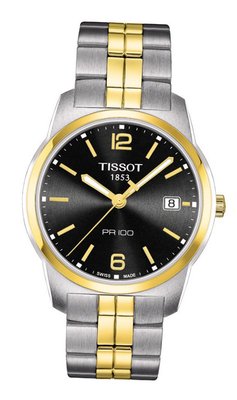 Tissot T-Classic PR 100 T049.410.22.057.01