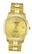 Tissot T-Classic PR 100 T049.410.33.027.00