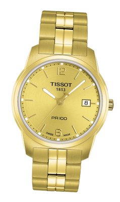 Tissot T-Classic PR 100 T049.410.33.027.00