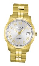Tissot T-Classic PR 100 T049.410.33.033.00