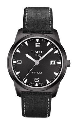Tissot T-Classic PR 100 T049.410.36.057.00