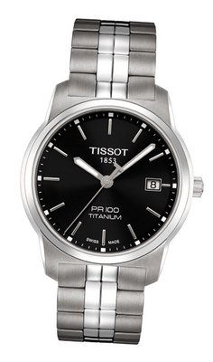 Tissot T-Classic PR 100 T049.410.44.051.00