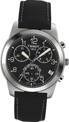 Tissot T-Classic PR 50 Chronograph T34.1.428.52