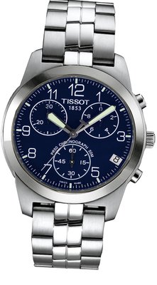 Tissot T-Classic PR 50 Chronograph T34.1.488.42