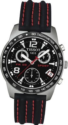 Tissot T-Classic PR 50 Chronograph T34.1.528.52