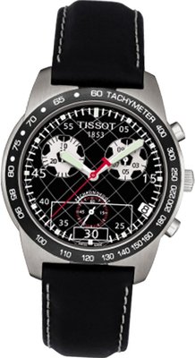 Tissot T-Classic PR 50 Chronograph T34.1.628.52