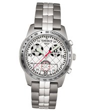 Tissot T-Classic PR 50 Chronograph T34.1.688.32