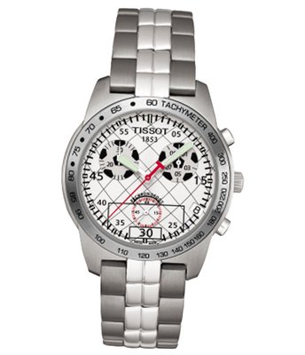 Tissot T-Classic PR 50 Chronograph T34.1.688.32