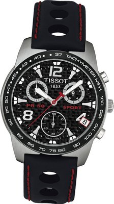 Tissot T-Classic PR 50 Chronograph T34.1.728.52