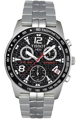 Tissot T-Classic PR 50 Chronograph T34.1.788.52