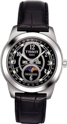 Tissot T-Classic PR 50 Moonphase T012.423.16.052.00