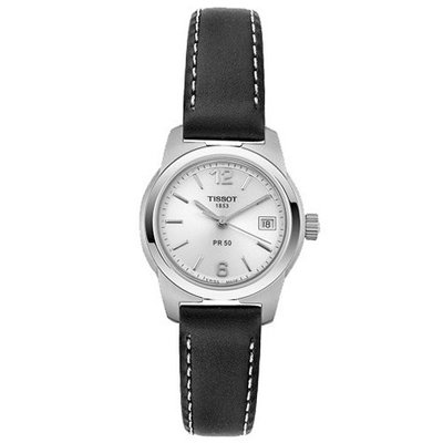 Tissot T-Classic PR 50 Quartz T34.1.121.32