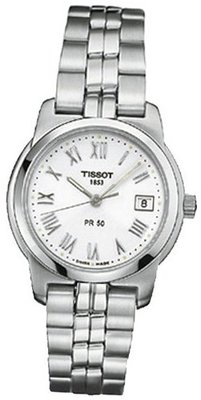 Tissot T-Classic PR 50 Quartz T34.1.181.13
