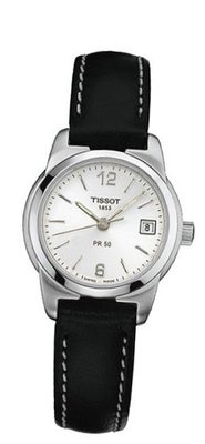 Tissot T-Classic PR 50 Quartz T34.1.221.32