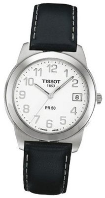 Tissot T-Classic PR 50 Quartz T34.1.421.14