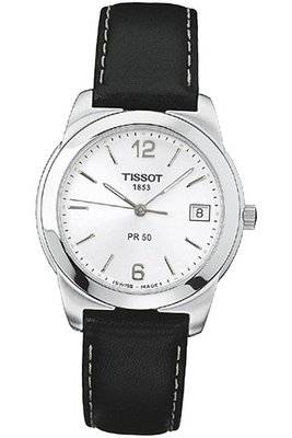 Tissot T-Classic PR 50 Quartz T34.1.421.32