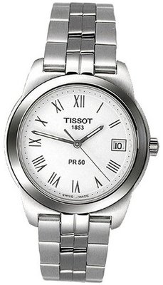 Tissot T-Classic PR 50 Quartz T34.1.481.13