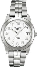 Tissot T-Classic PR 50 Quartz T34.1.481.14