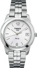 Tissot T-Classic PR 50 Quartz T34.1.481.32