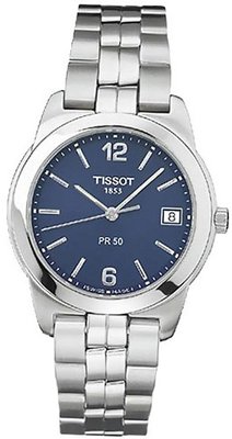 Tissot T-Classic PR 50 Quartz T34.1.481.42