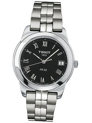 Tissot T-Classic PR 50 Quartz T34.1.481.53