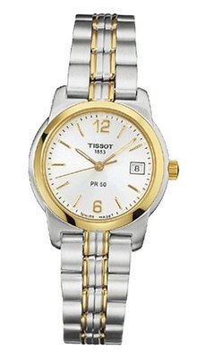 Tissot T-Classic PR 50 Quartz T34.2.181.32