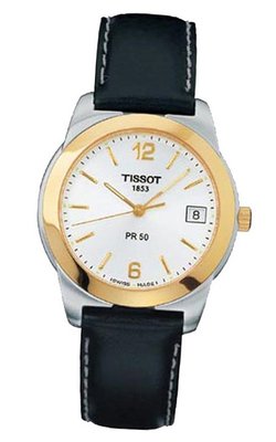 Tissot T-Classic PR 50 Quartz T34.2.421.32