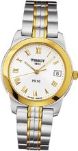 Tissot T-Classic PR 50 Quartz T34.2.481.13