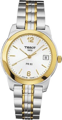 Tissot T-Classic PR 50 Quartz T34.2.481.32