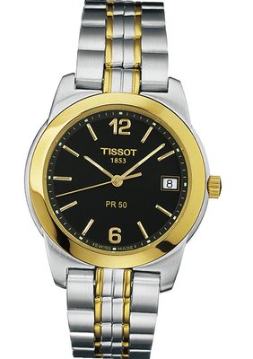 Tissot T-Classic PR 50 Quartz T34.2.481.52