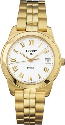 Tissot T-Classic PR 50 Quartz T34.5.481.13