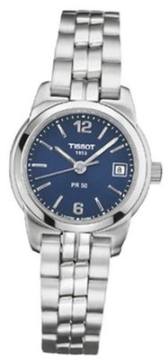 Tissot T-Classic PR 50 T34.1.281.42