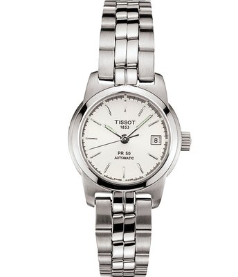 Tissot T-Classic PR 50 T34.1.283.31