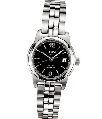 Tissot T-Classic PR 50 T34.1.283.52