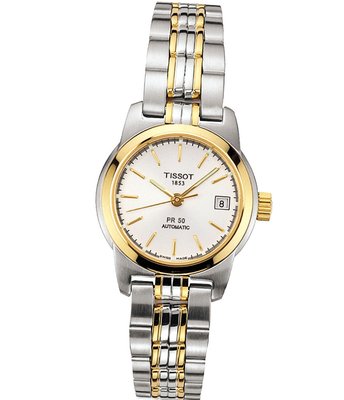 Tissot T-Classic PR 50 T34.2.283.31