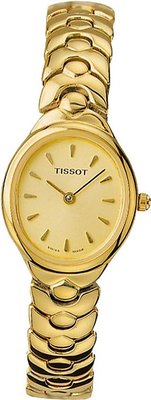 Tissot T-Classic Seastar Elegance T38.5.185.21