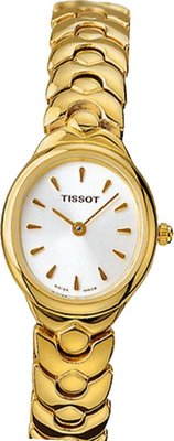 Tissot T-Classic Seastar Elegance T38.5.185.31