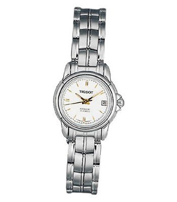 Tissot T-Classic Seastar II T55.8.283.11