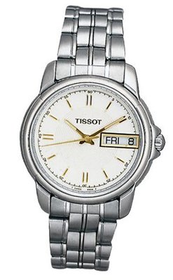 Tissot T-Classic Seastar II T55.8.483.11