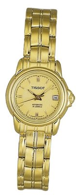 Tissot T-Classic Seastar II T55.9.283.21