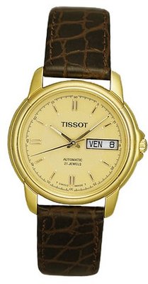 Tissot T-Classic Seastar II T55.9.413.21