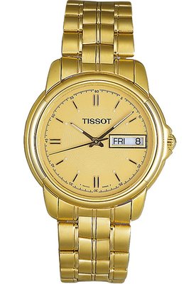 Tissot T-Classic Seastar II T55.9.483.21