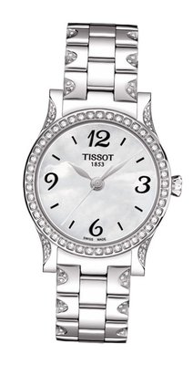 Tissot T-Classic Stalis-T T028.210.11.117.00