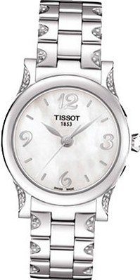 Tissot T-Classic Stalis-T T028.210.11.117.01