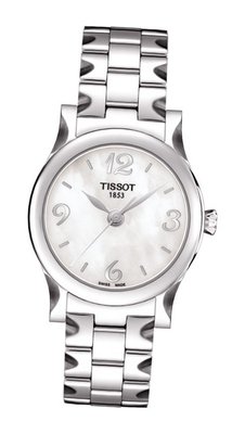 Tissot T-Classic Stalis-T T028.210.11.117.02